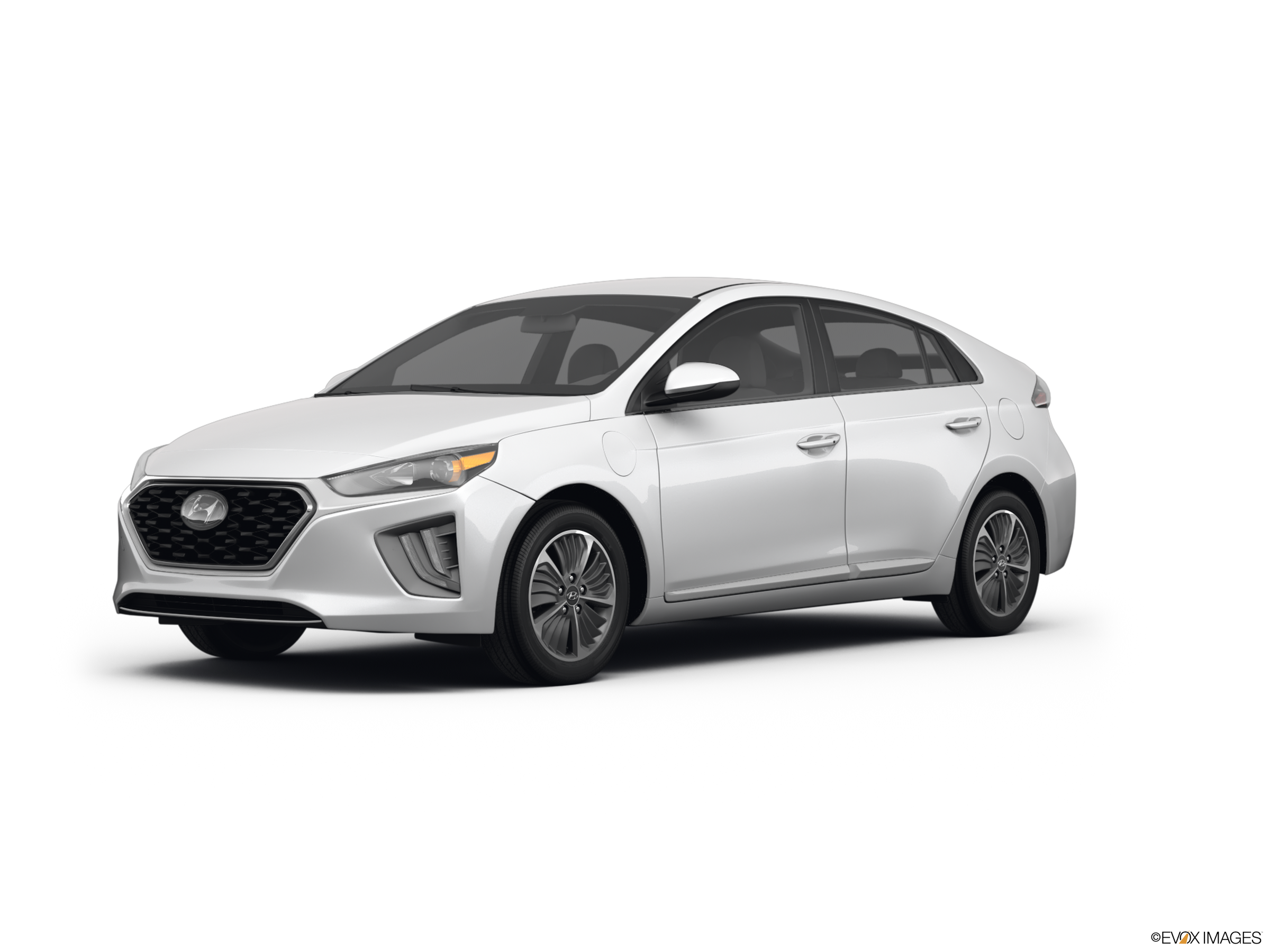 Hyundai ioniq plug in hybrid deals charging